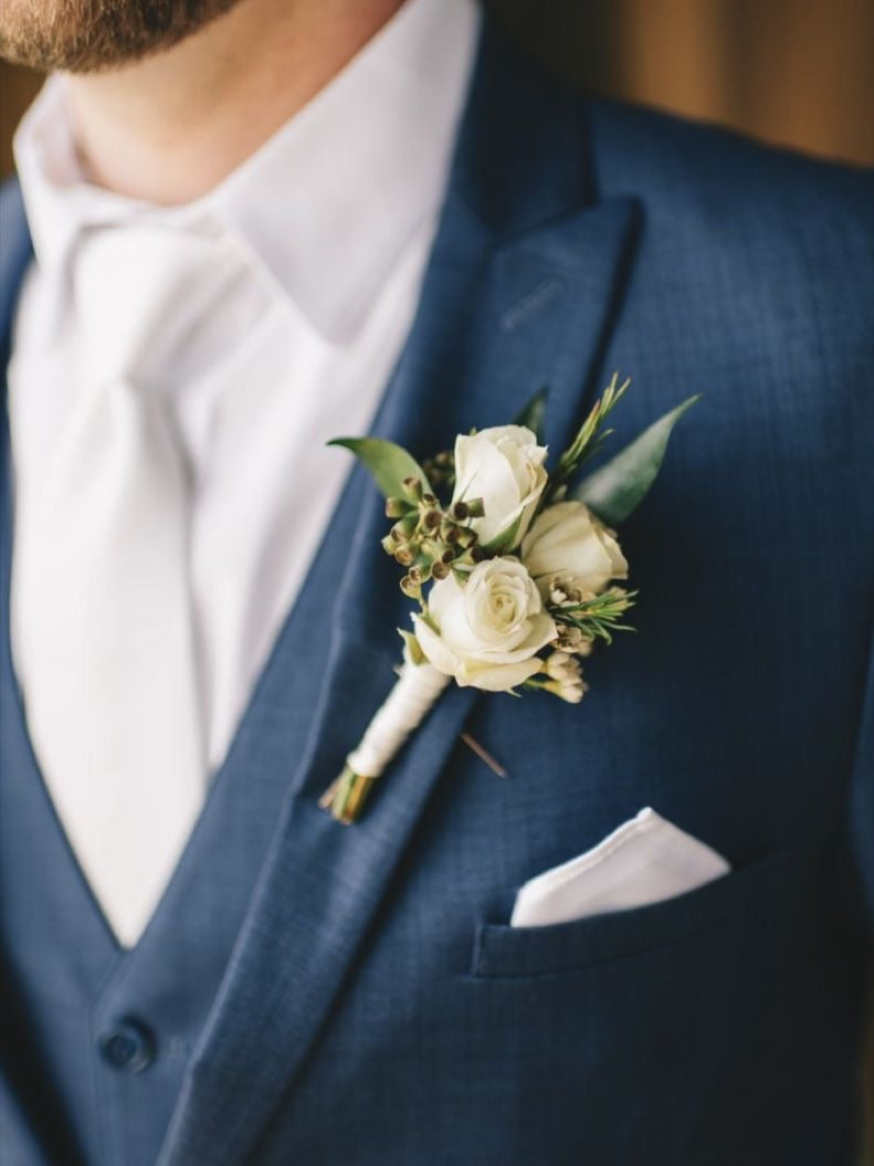 «Boutonnière»