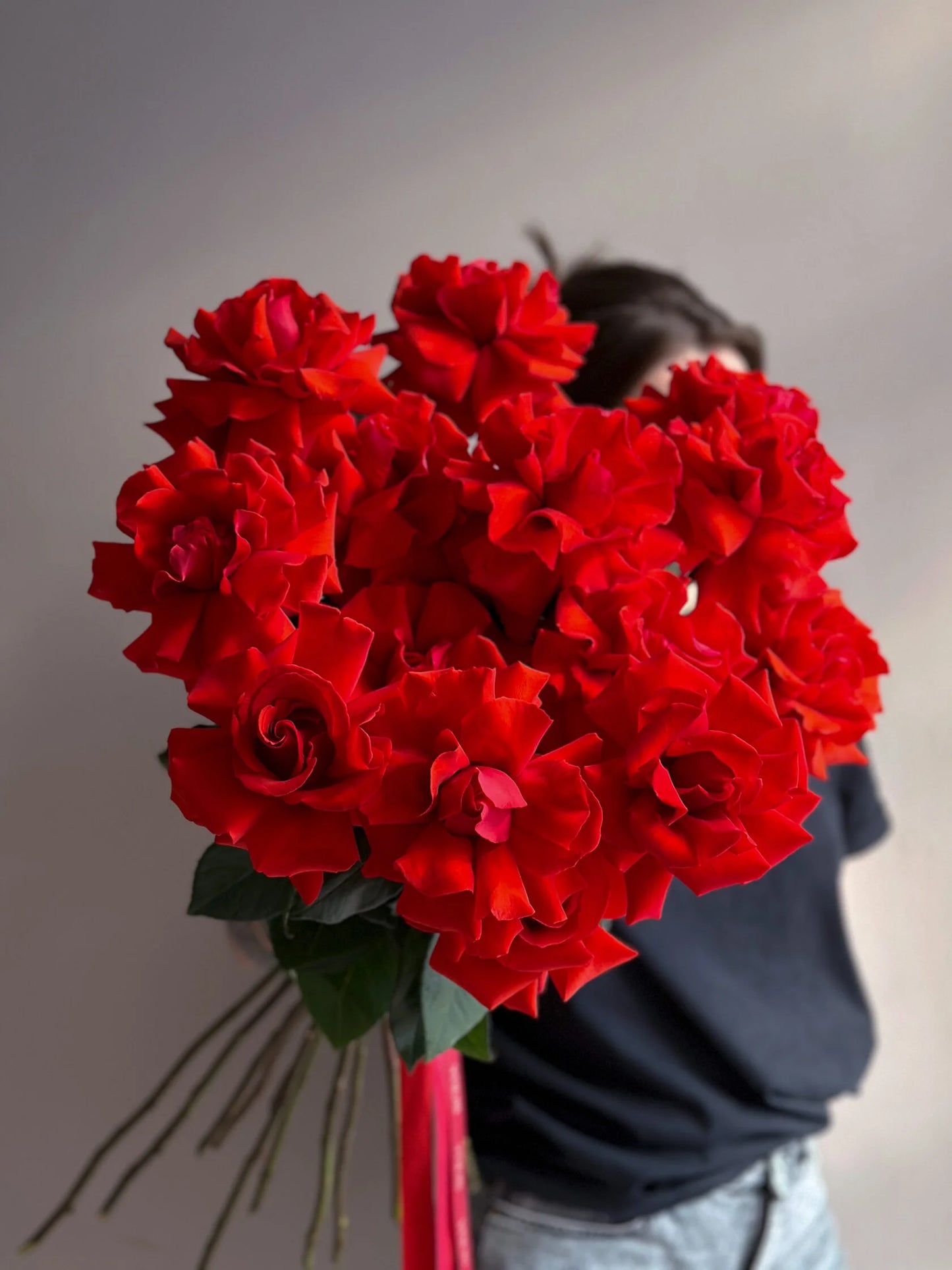 «Red romance»