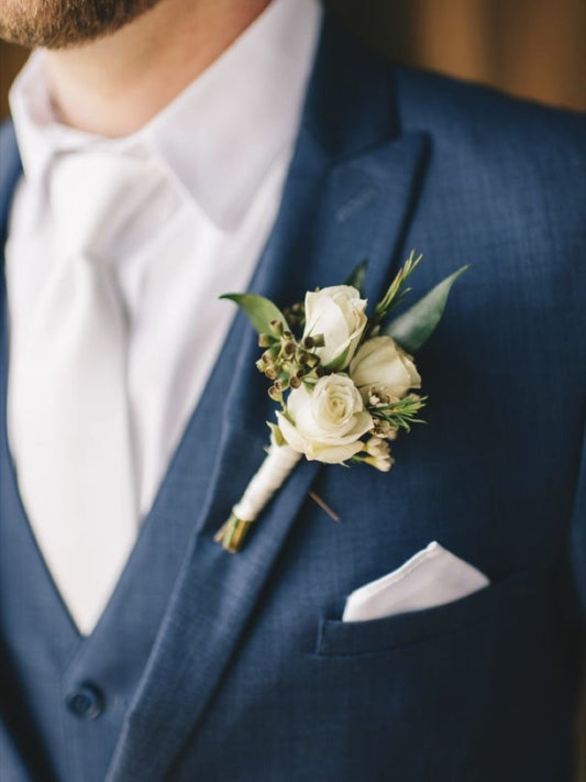 «Boutonnière»