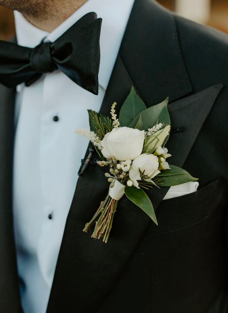 «Boutonnière»